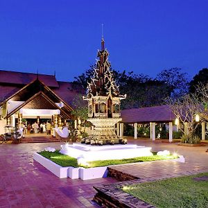 The Legend Chiang Rai Boutique River Resort&Spa - SHA Extra Plus